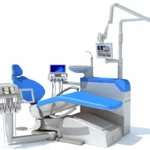 Dental chair application