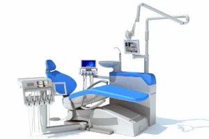 Dental chair application