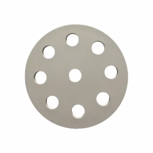 Spittoon Glass Support Plate for dental chair