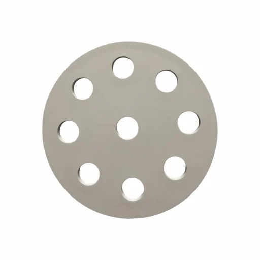 Spittoon Glass Support Plate