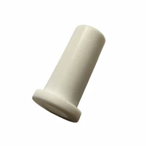 injection moulded dental chair stopper bush component by Nagendra Plast Bangalore