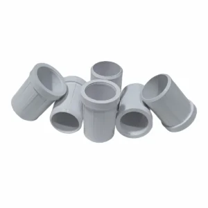 suction cup holder for dental chair plastic component